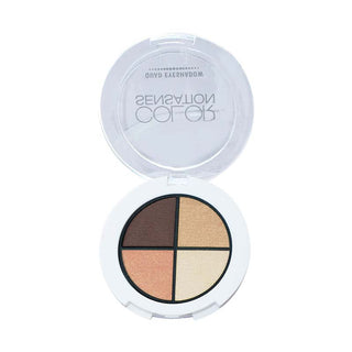 Diana of London Color Sensation Eyeshadow - 07 Hollywood