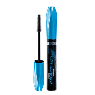 Diana of London D’lashious Eyes Mascara - Black with Kajal