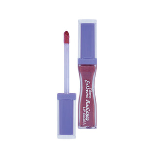 Diana of London Extreme Radiance Lipgloss - 03 Rose Tea