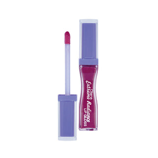 Diana of London Extreme Radiance Lipgloss - 06 Gummy Pink
