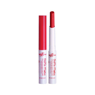 Diana of London Matic Lipstick - 18 Red Garnet