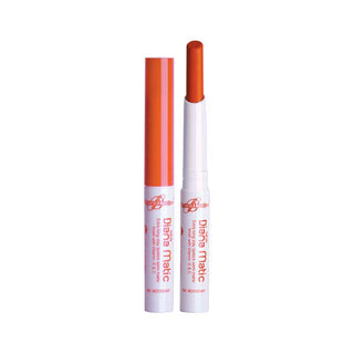 Diana of London Matic Lipstick - 19 Haute Tangerine