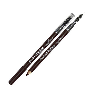 Diana of London Perfect Define Brow Liner - 02 Dark Brown
