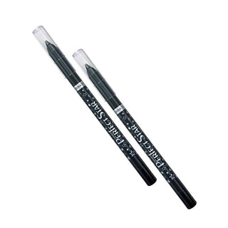 Diana of London Perfect Star Eyeliner - 01 Black