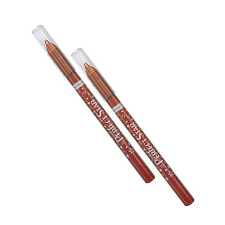 Diana of London Perfect Star Eyeliner - 02 Brown