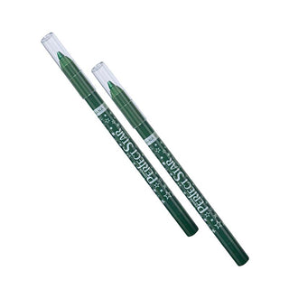 Diana of London Perfect Star Eyeliner - 06 Green