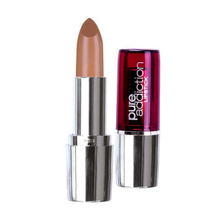 Diana of London Pure Addiction Lipstick - 10 Crushed Almond