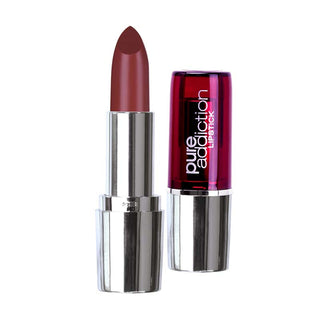 Diana of London Pure Addiction Lipstick - 15 Carribean Glow