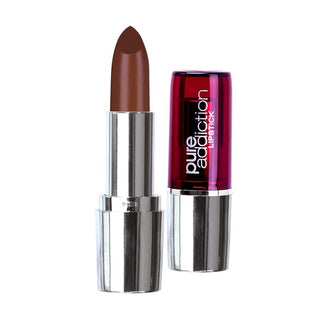 Diana of London Pure Addiction Lipstick - 16 Chocolate Brownie
