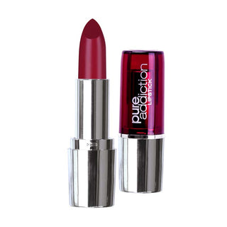Diana of London Pure Addiction Lipstick - 19 Warm Passion