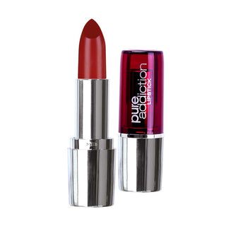 Diana of London Pure Addiction Lipstick - 20 Picasso Red