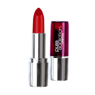 Diana of London Pure Addiction Lipstick - 21 Crimson Magic