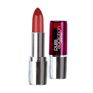 Diana of London Pure Addiction Lipstick - 24 Ice Apple