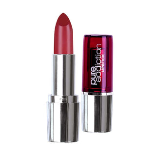 Diana of London Pure Addiction Lipstick - 25 War Apple