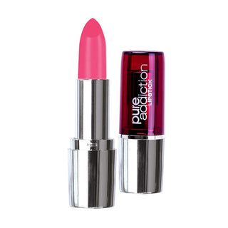 Diana of London Pure Addiction Lipstick - 34 Essential Pink