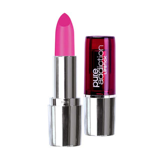 Diana of London Pure Addiction Lipstick - 36 Foxy Fuchsia