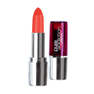 Diana of London Pure Addiction Lipstick - 37 Orange Delight