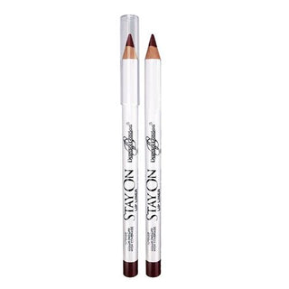 Diana of London Stay on Lip Liner - 01 Wine