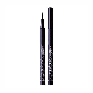 Diana of London Super Fine Intense Rich Black Liner