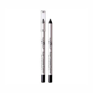 Diana of London Super Long Wear Pencil - Black