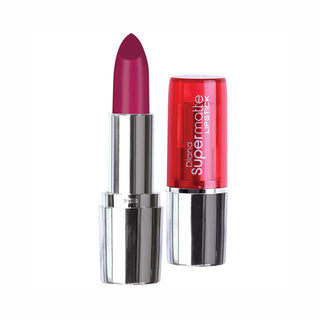 Diana of London Super Matte Lipstick - 12 Purple Rain