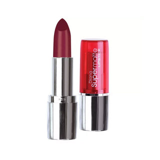 Diana of London Super Matte Lipstick - 13 Sweet Plum