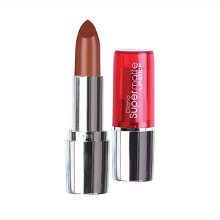 Diana of London Super Matte Lipstick - 14 Coffee Creme