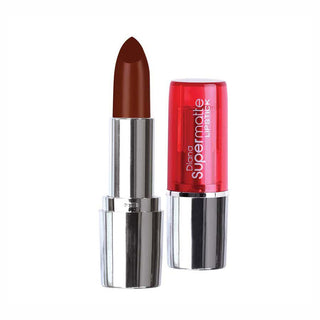 Diana of London Super Matte Lipstick - 16 Rich Chocolate