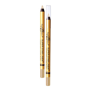 Diana of London Super Star Liner - Beige