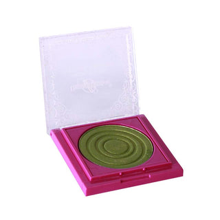 Diana of London Velvet desire Eyeshadow - 06 Green Mile