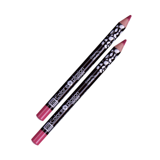 DMGM Color Explosion Lipliner - 03 Strawberry Craze