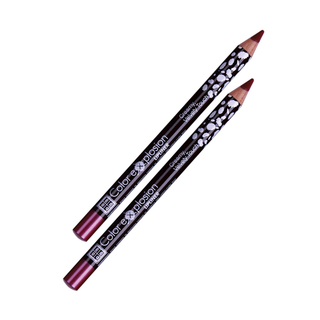 DMGM Color Explosion Lipliner - 06 Wine Crush