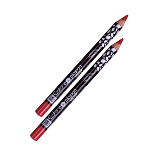 DMGM Color Explosion Lipliner - 07 Rouge Ecstacy