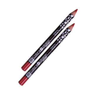 DMGM Color Explosion Lipliner - 08 Crimson Envy