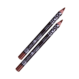 DMGM Color Explosion Lipliner - 10 Auburn Luxury