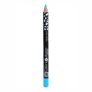 DMGM Color Explosion Lipliner - 11 Mystic Turquoise