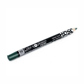 DMGM Color Explosion Lipliner - 14 Emerald Desire
