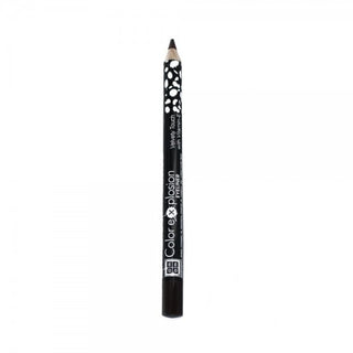 DMGM Color Explosion Lipliner - 15 Onyx Perfection