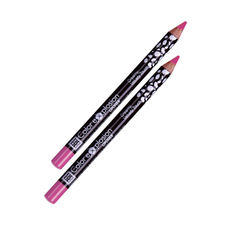 DMGM Color Explosion Lipliner - 17 Pink Candy