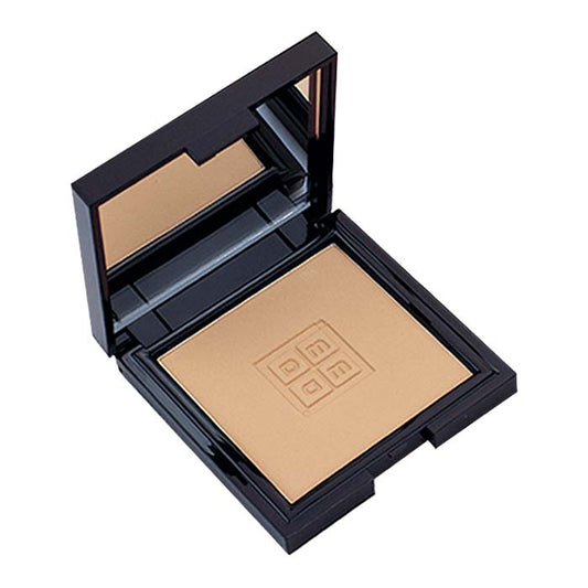 DMGM Even Complexion Compact Powder - 04 Early Tan