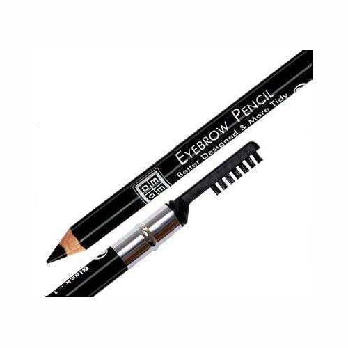 DMGM Eye Brow Pencil - 01 Black