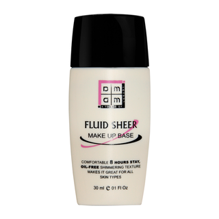 DMGM Fluid Sheer Makeup Base