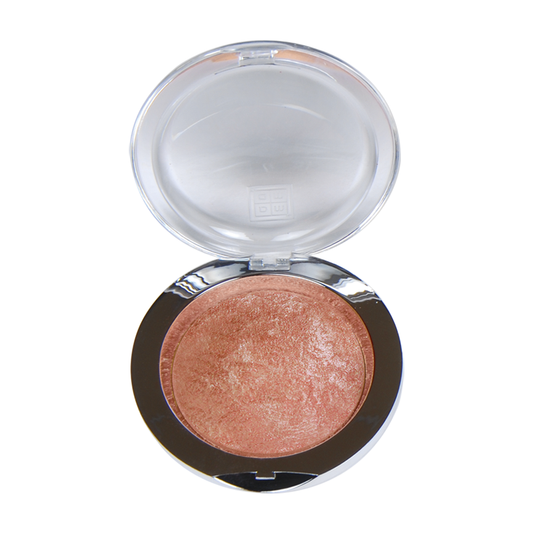 DMGM Luminous Touch Blush - 02 Bronze Pink