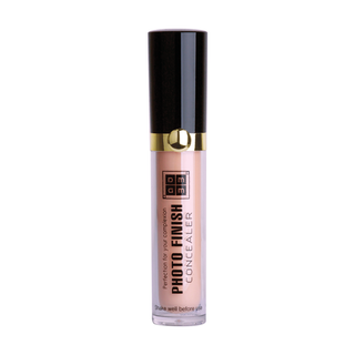 DMGM Photo Finish Concealer - 01 Porcelain