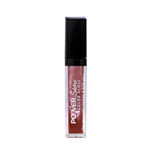 DMGM Power Shine Color Gloss - 02 Platinum Rose