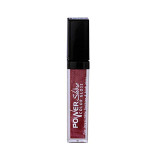 DMGM Power Shine Color Gloss - 03 Plum Rose