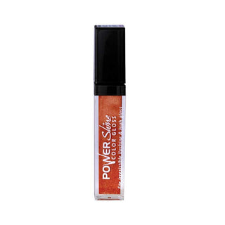 DMGM Power Shine Color Gloss - 05 Peach Rose