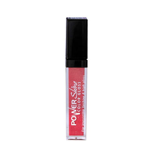 DMGM Power Shine Color Gloss - 08 Petal Rose