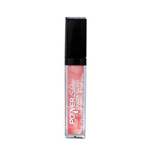 DMGM Power Shine Color Gloss - 09 Pink Mist