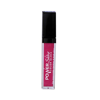 DMGM Power Shine Color Gloss - 10 Shy Pink